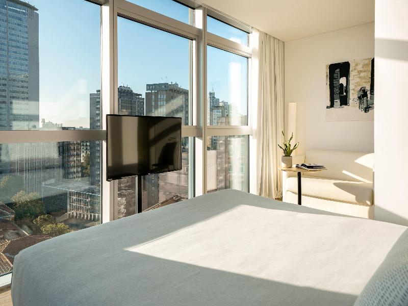 Innside Milano Torre Galfa image
