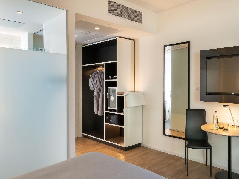 Innside Milano Torre Galfa image