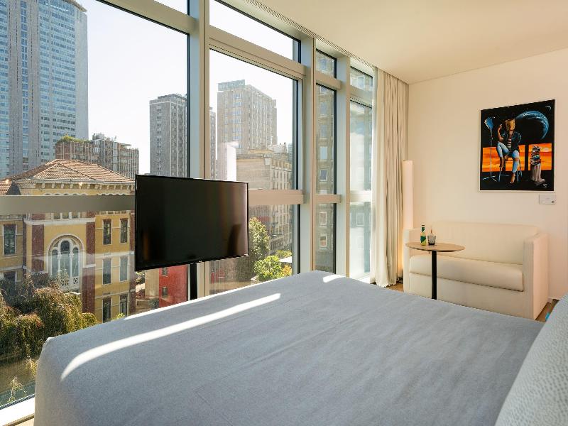 Innside Milano Torre Galfa image