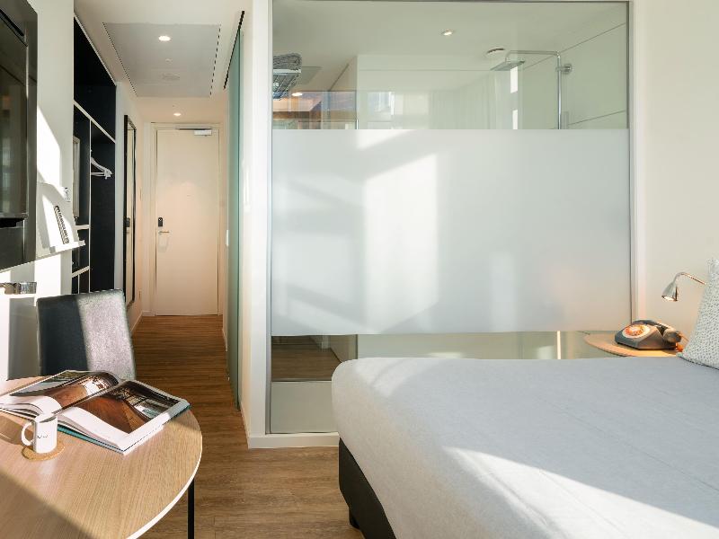 Innside Milano Torre Galfa image