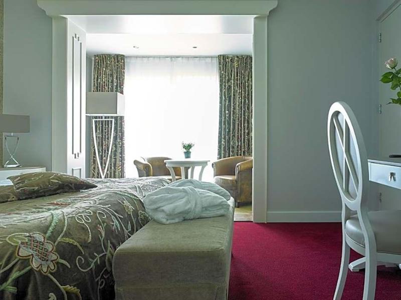 Romantik Parkhotel Het Gulpdal image