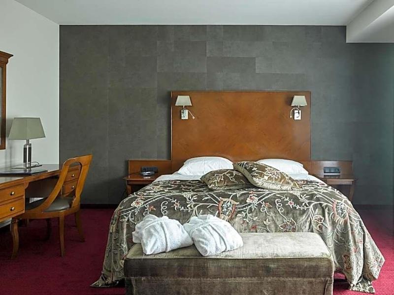 Romantik Parkhotel Het Gulpdal image