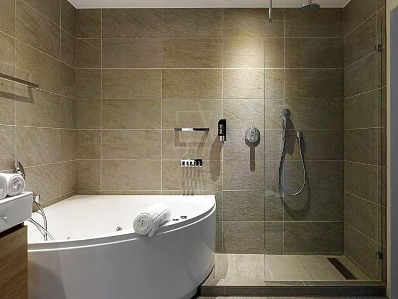Romantik Parkhotel Het Gulpdal image