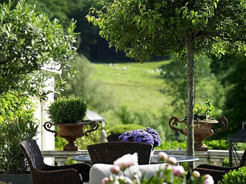 Romantik Parkhotel Het Gulpdal image