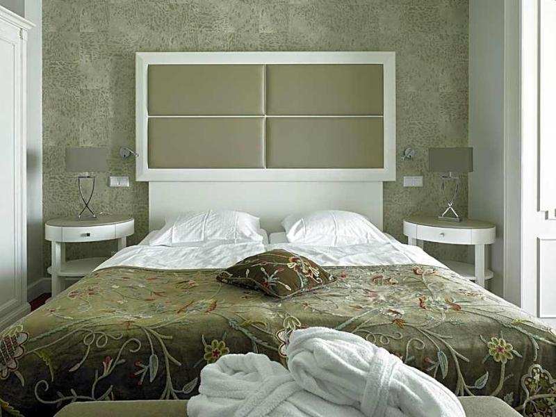 Romantik Parkhotel Het Gulpdal image