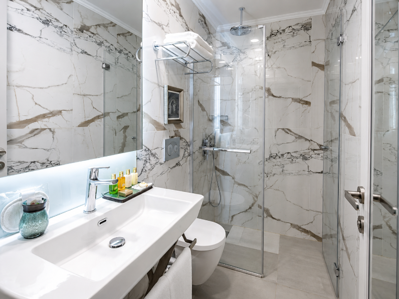 Akka Suites Taksim Hotel image