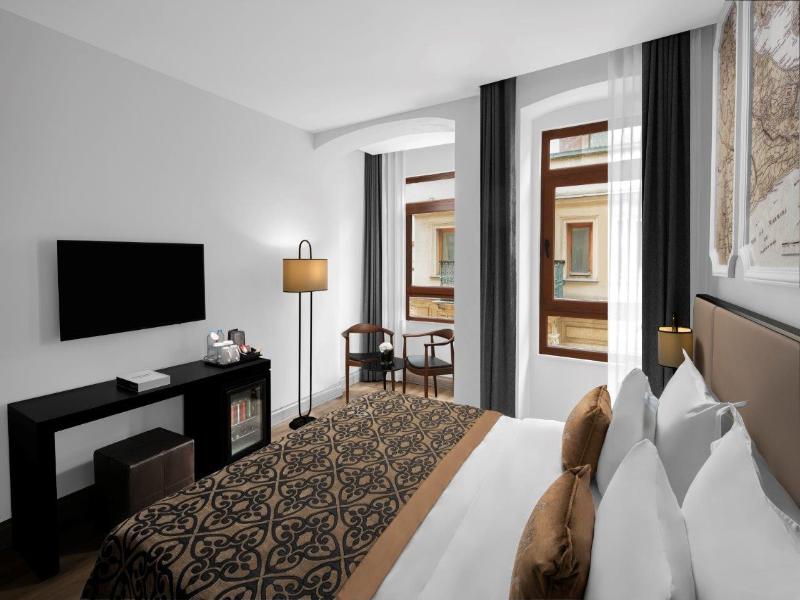 Akka Suites Taksim Hotel image
