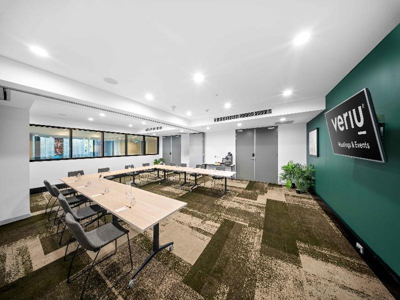 Veriu Green Square image