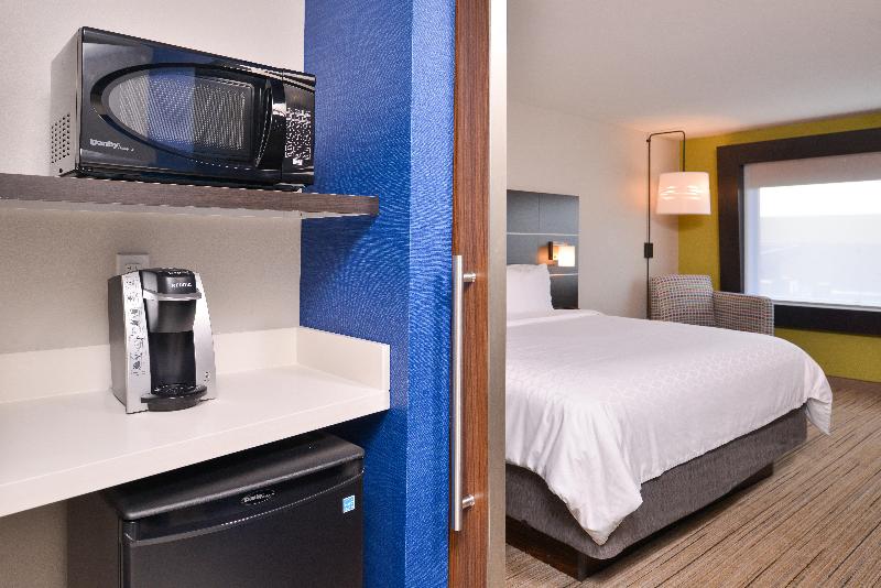 Hotel Holiday Inn Express & Suites Olathe West