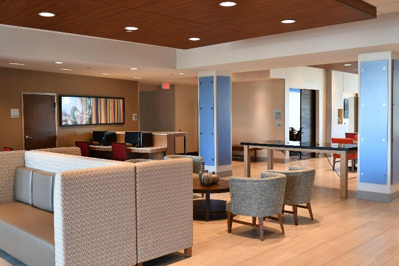 Hol. Inn Exp. and Suites Romeoville Joliet North Joliet, IL - Vacationstore.net