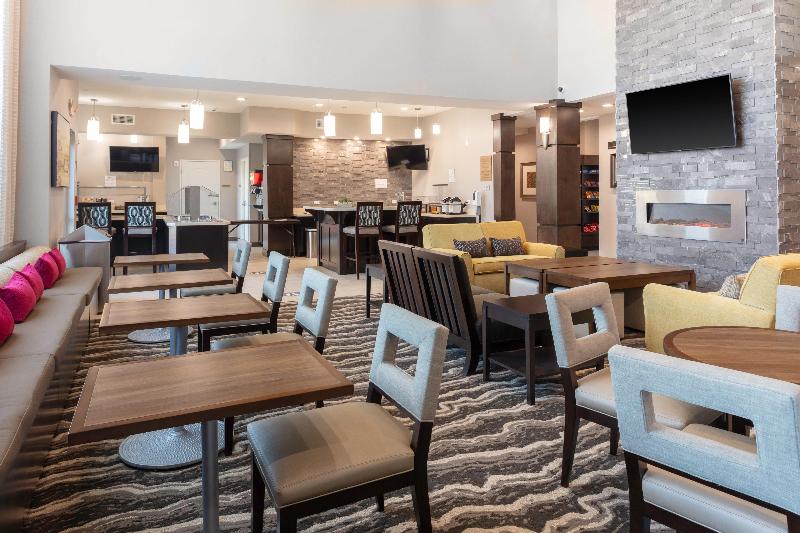 Staybridge Suites Cedar Park - Austin N