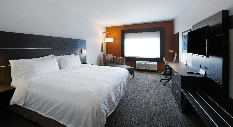 Holiday Inn Expr & Suites Wentzville St Louis West photo 19