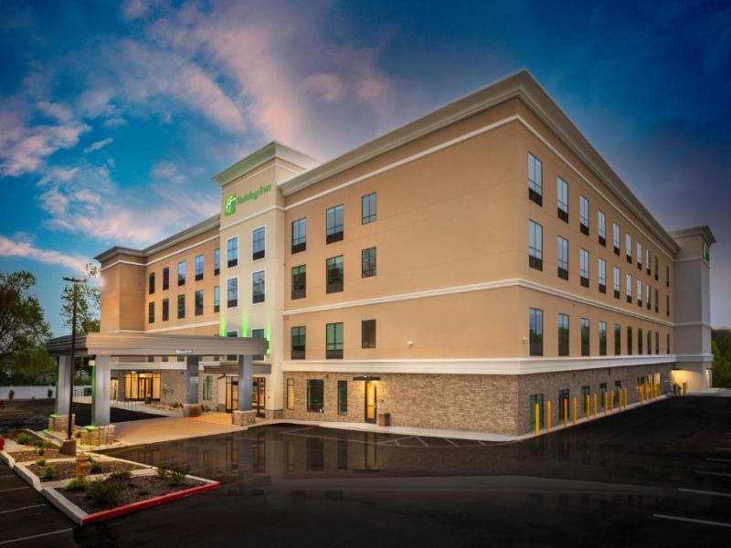 Holiday Inn St. Louis - Creve Coeur image