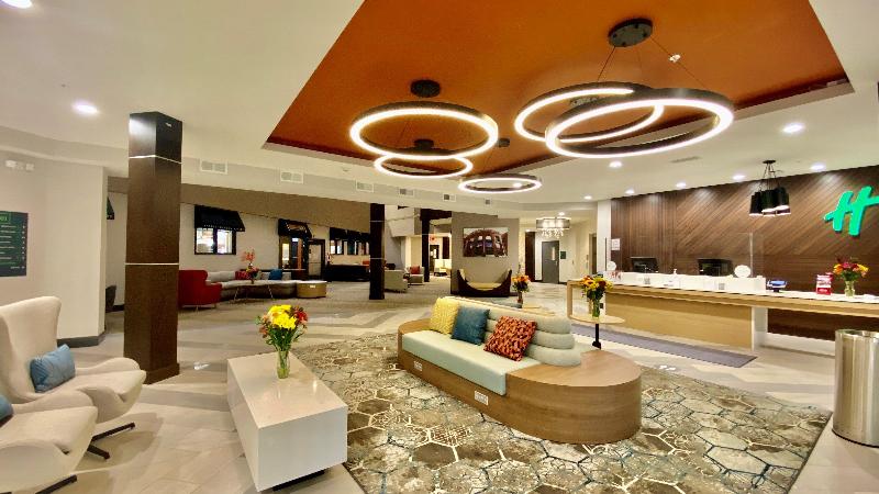Holiday Inn St. Louis - Creve Coeur image