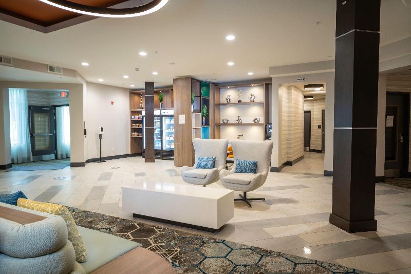 Holiday Inn St. Louis - Creve Coeur image