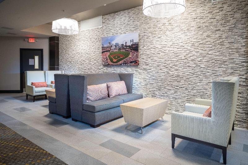 Holiday Inn St. Louis - Creve Coeur image
