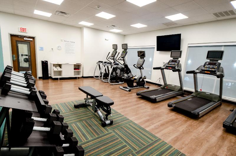 Holiday Inn Express & Suites Taylor image