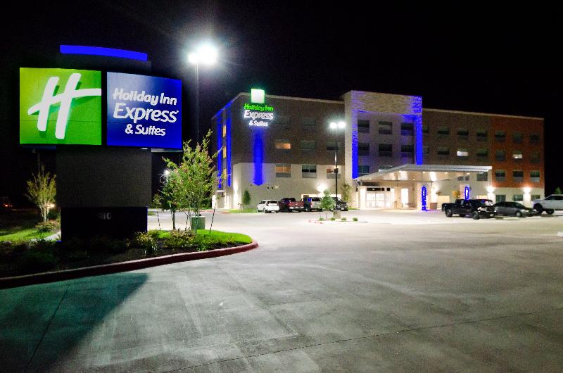 Holiday Inn Express & Suites Taylor image