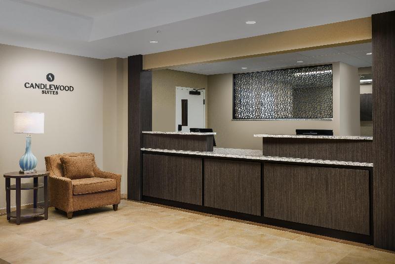 Candlewood Suites Orlando - Lake Buena Vista image