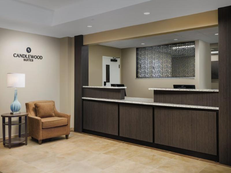 Candlewood Suites Orlando - Lake Buena Vista image