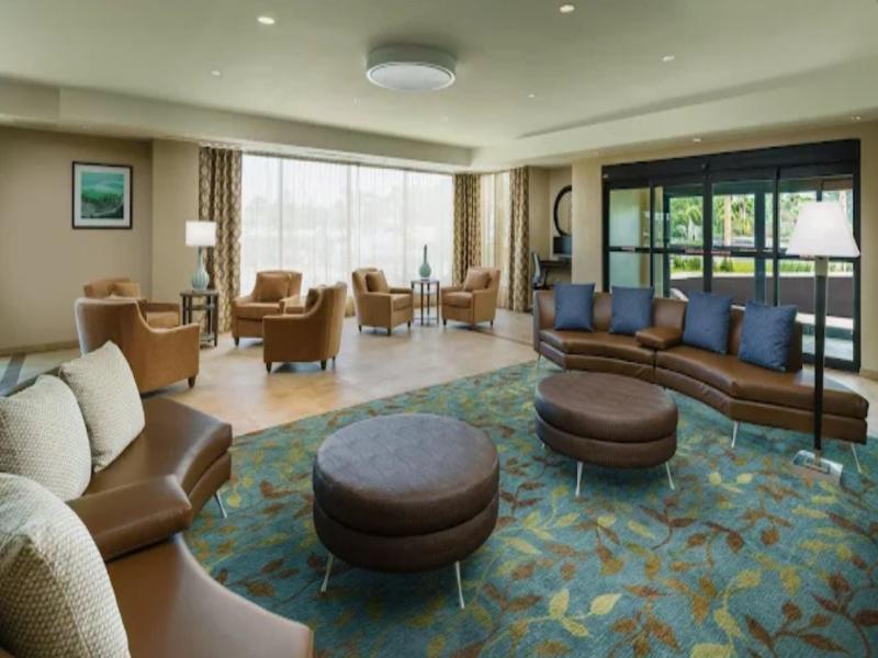 Candlewood Suites Orlando - Lake Buena Vista image