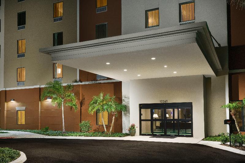 Candlewood Suites Orlando - Lake Buena Vista image