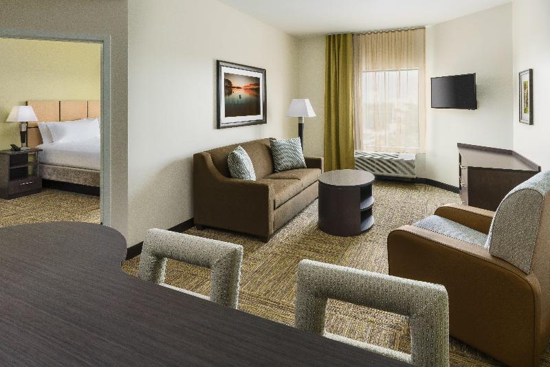 Candlewood Suites Orlando - Lake Buena Vista image