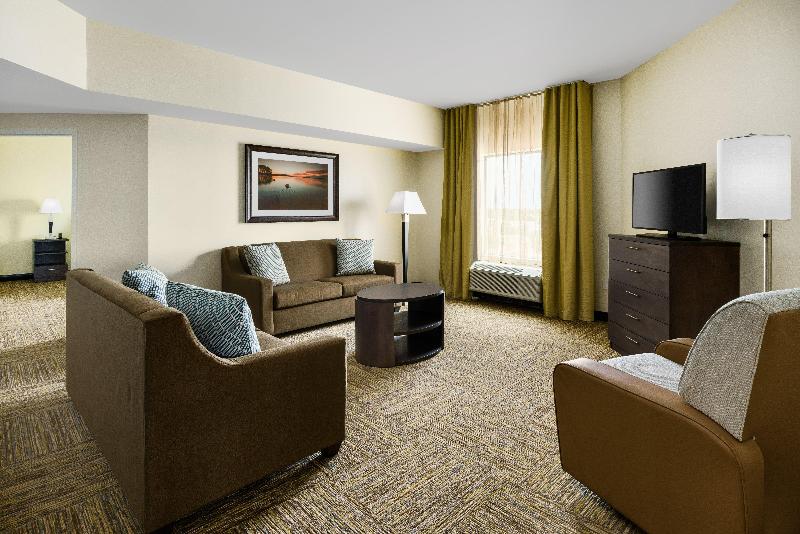 Candlewood Suites Orlando - Lake Buena Vista image
