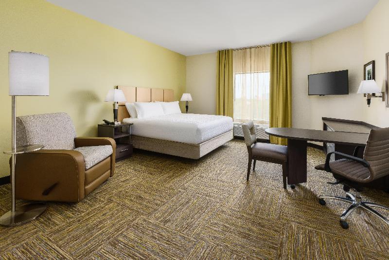 Candlewood Suites Orlando - Lake Buena Vista image