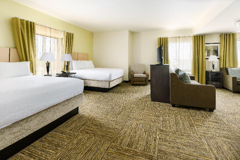 Candlewood Suites Orlando - Lake Buena Vista image