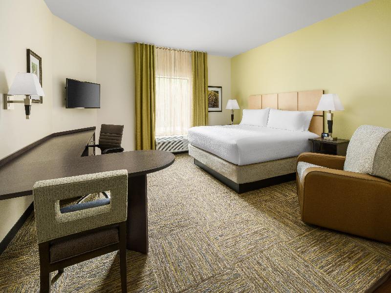 Candlewood Suites Orlando - Lake Buena Vista image