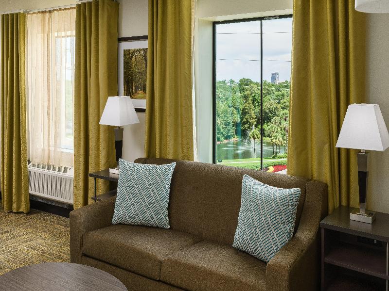 Candlewood Suites Orlando - Lake Buena Vista image