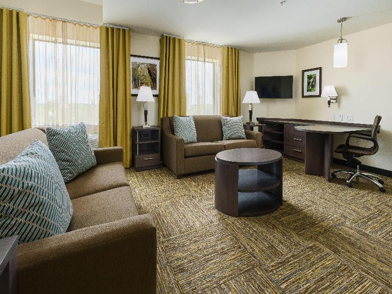 Candlewood Suites Orlando - Lake Buena Vista image