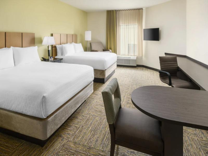 Candlewood Suites Orlando - Lake Buena Vista image