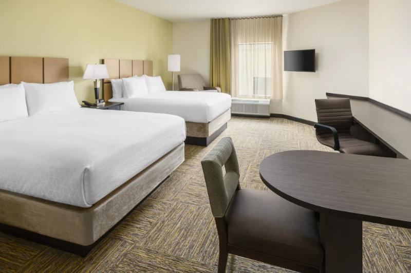 Candlewood Suites Orlando - Lake Buena Vista image