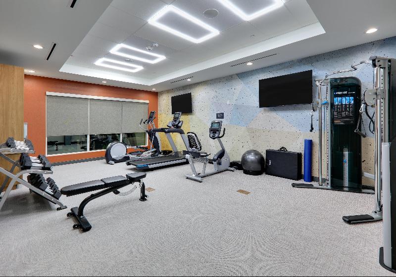 Candlewood Suites Dfw West - Hurst image