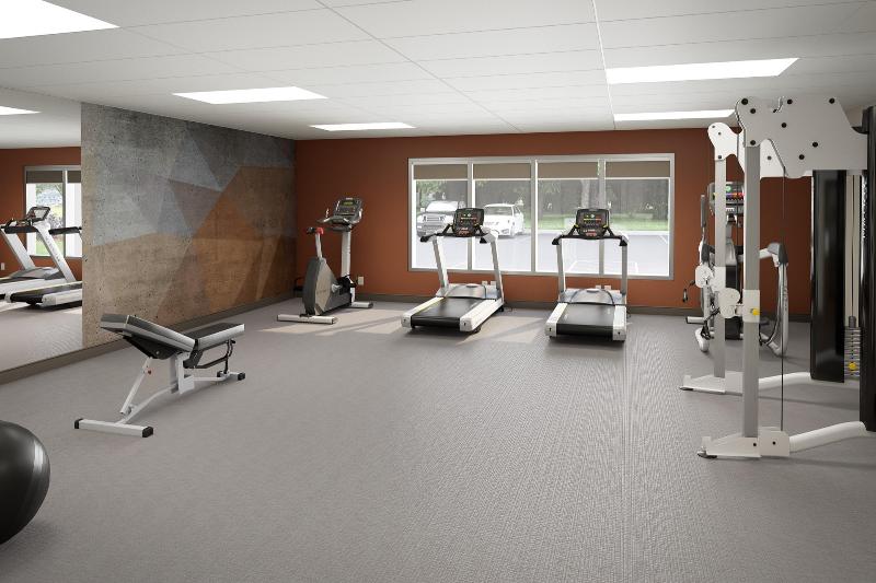 Candlewood Suites Dfw West - Hurst image