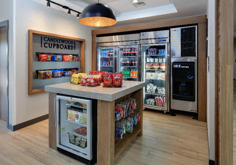 Candlewood Suites Dfw West - Hurst image