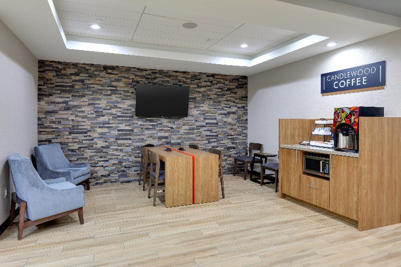 Candlewood Suites Dfw West - Hurst image