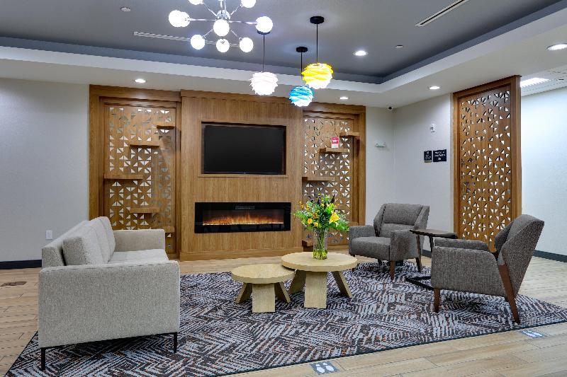 Candlewood Suites Dfw West - Hurst image