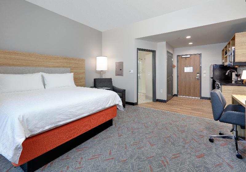 Candlewood Suites Dfw West - Hurst image