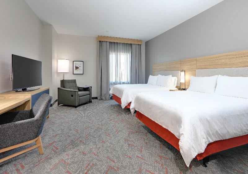 Candlewood Suites Dfw West - Hurst image