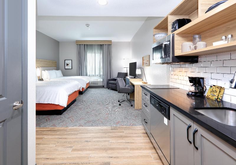 Candlewood Suites Dfw West - Hurst image