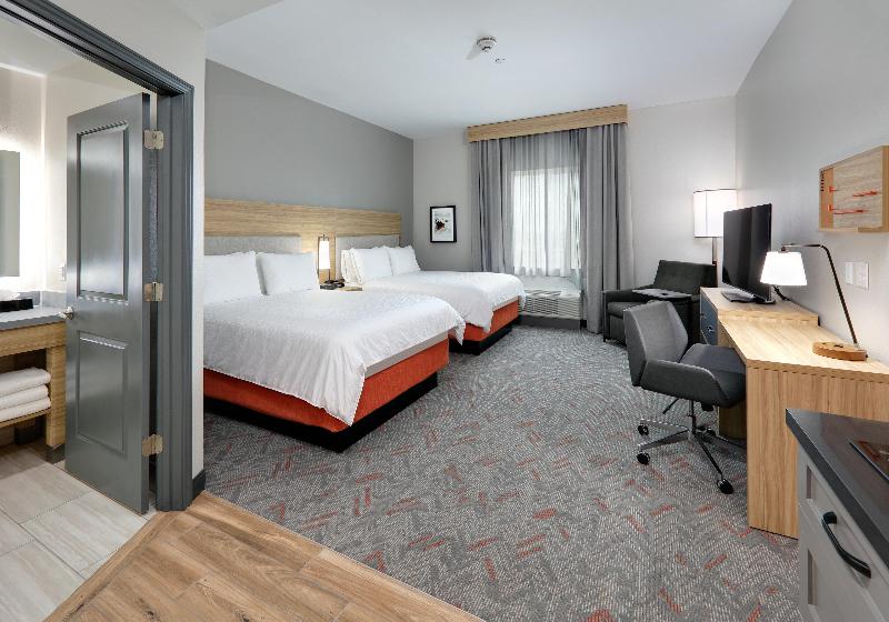 Candlewood Suites Dfw West - Hurst image
