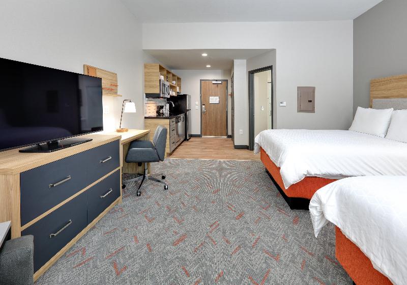 Candlewood Suites Dfw West - Hurst image