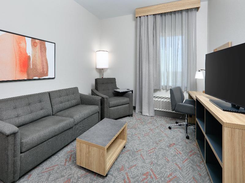 Candlewood Suites Dfw West - Hurst image