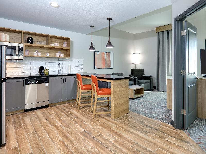 Candlewood Suites Dfw West - Hurst image