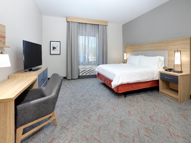 Candlewood Suites Dfw West - Hurst image