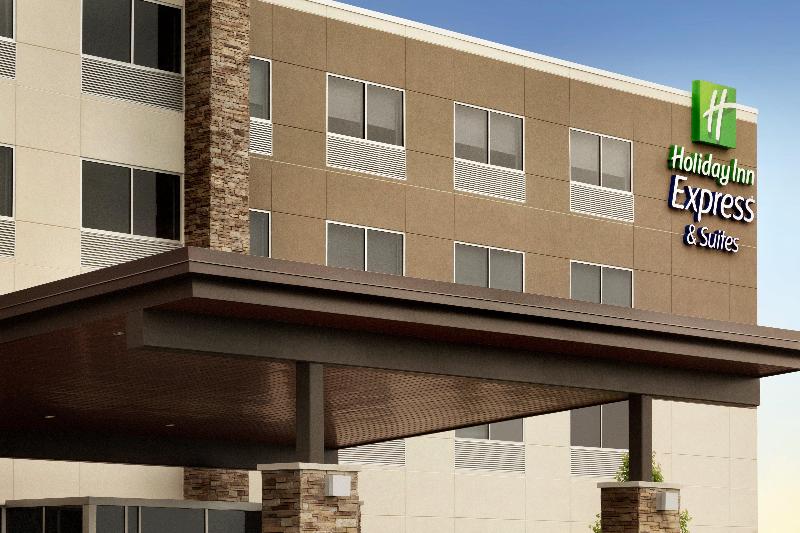 Holiday Inn Express & Suites Heath - Newark image