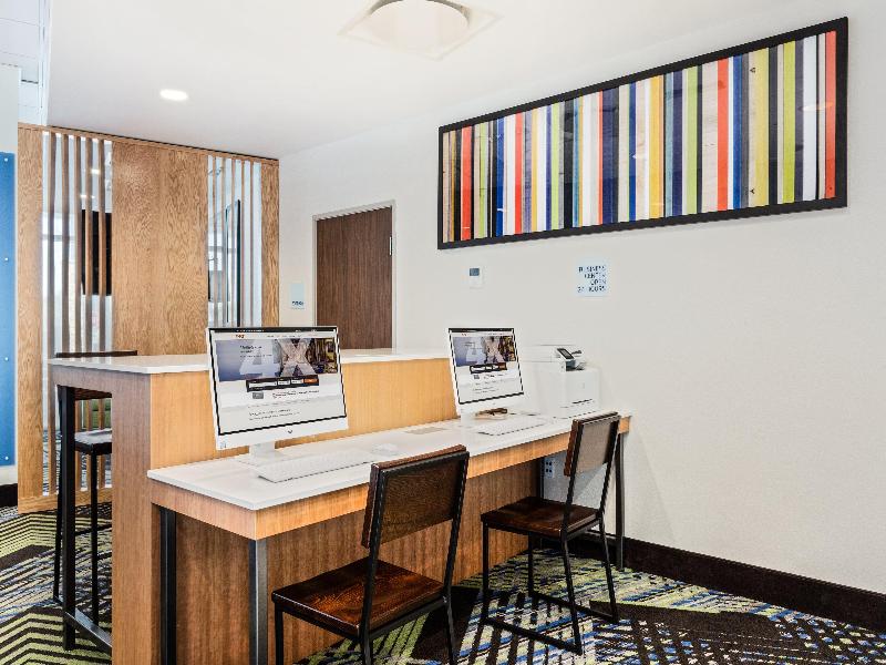 Holiday Inn Express & Sts Niceville - Eglin Area